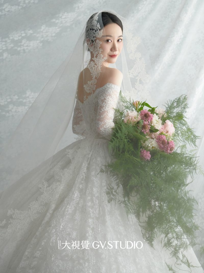 刘先生郭小姐电影感婚纱照、Mix、KK、扎根于生活的创作，让婚纱照有一种美的踏实感。、婚纱照