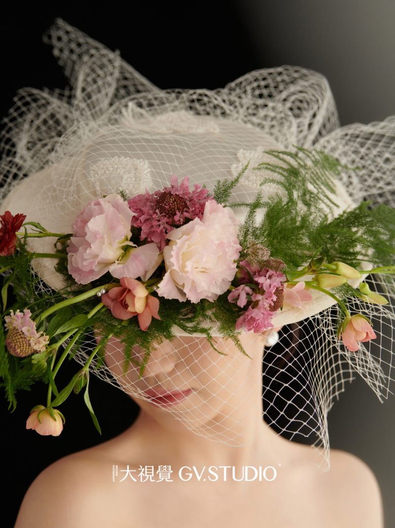 刘先生郭小姐电影感婚纱照、Mix、KK、扎根于生活的创作，让婚纱照有一种美的踏实感。、婚纱照