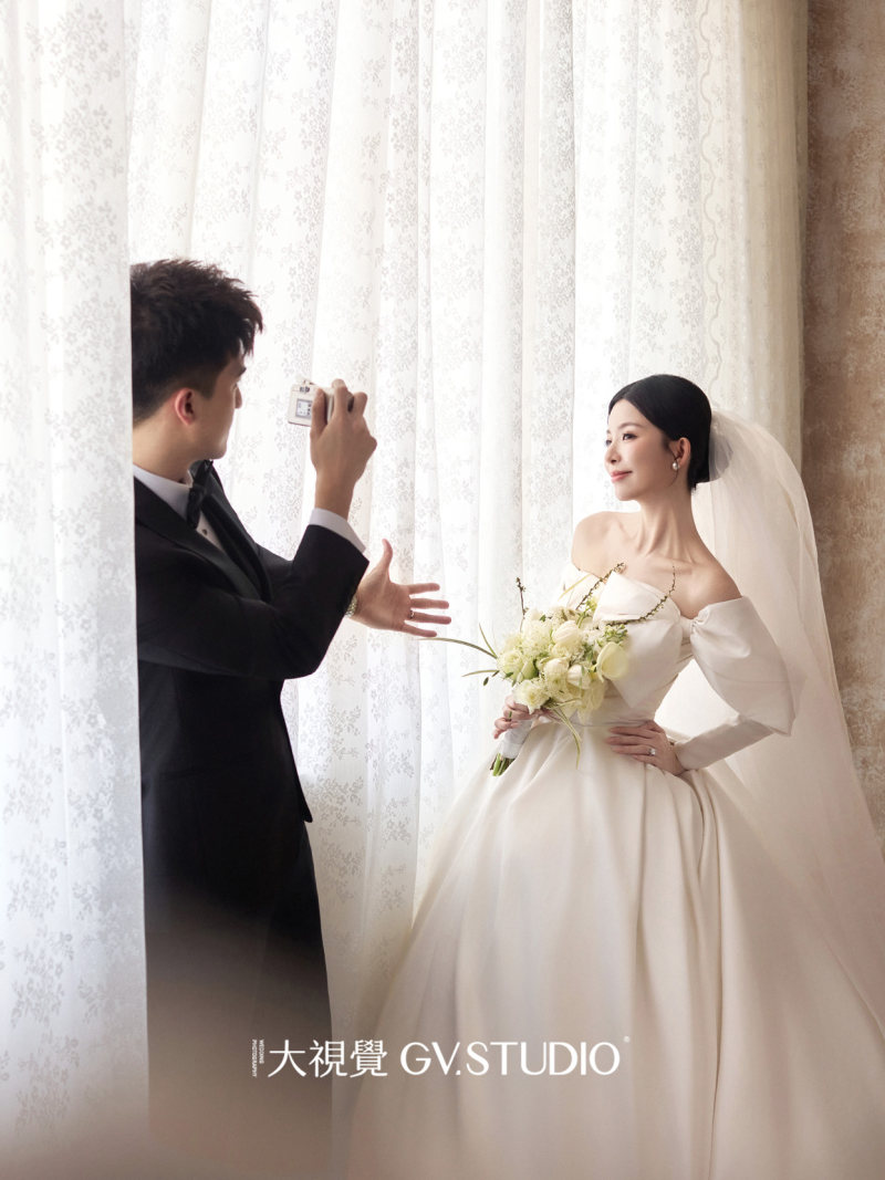郭七七小姐电影感美图、Mix、风子、相机是画笔，光影是颜料，镜头前的你们是我画中的主角。、美图