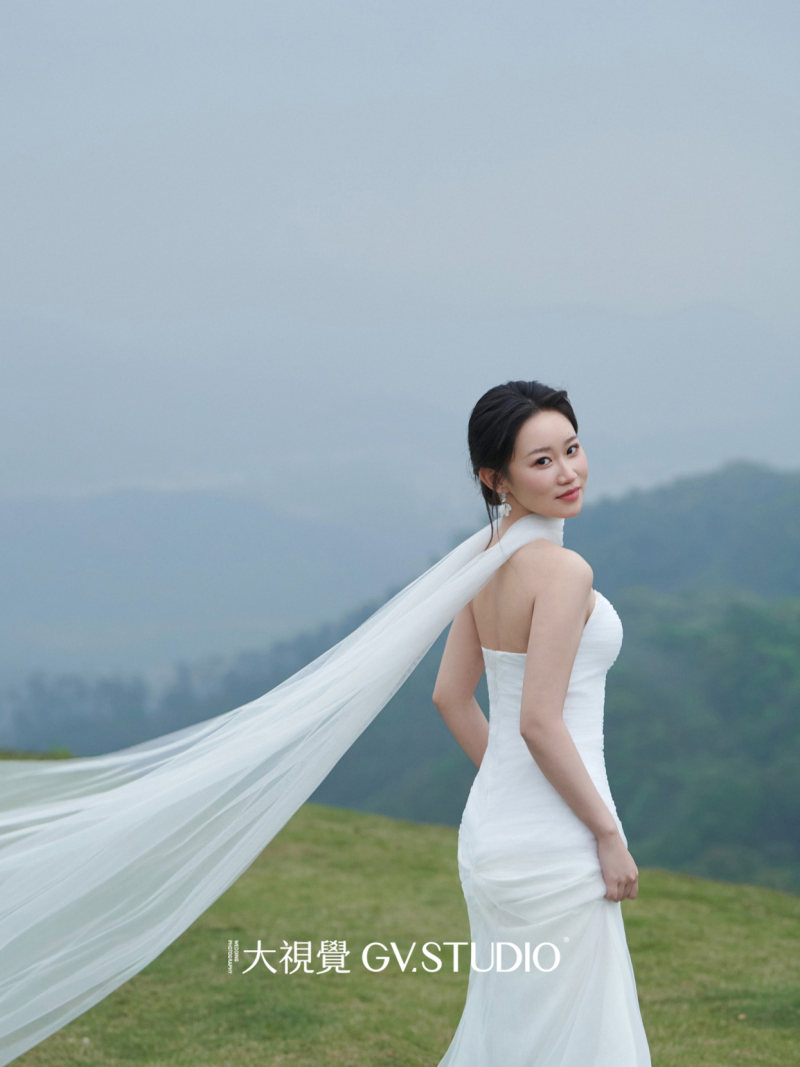 顾先生羿女士电影感婚纱照、Mix、大魏、摄影是在每百分之一秒都强烈地享受生活。、婚纱照