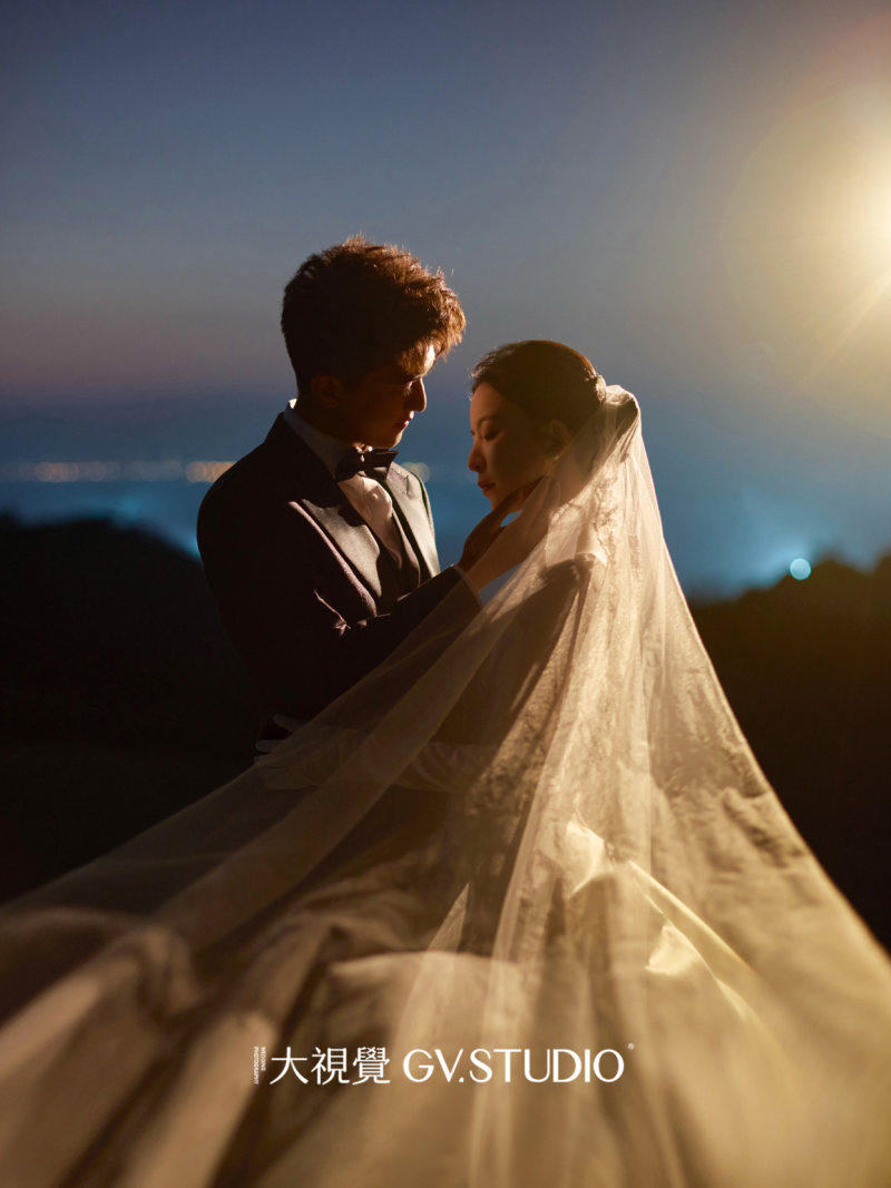 郭七七小姐电影感美图、Mix、风子、相机是画笔，光影是颜料，镜头前的你们是我画中的主角。、美图