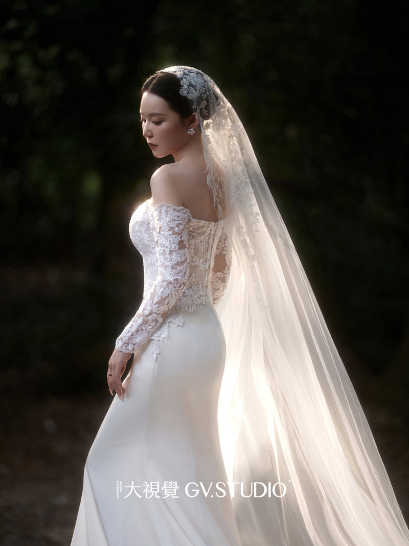 吴先生吴小姐电影感婚纱照、Mix、JASON、照片就是你的镜子,就是你。、婚纱照