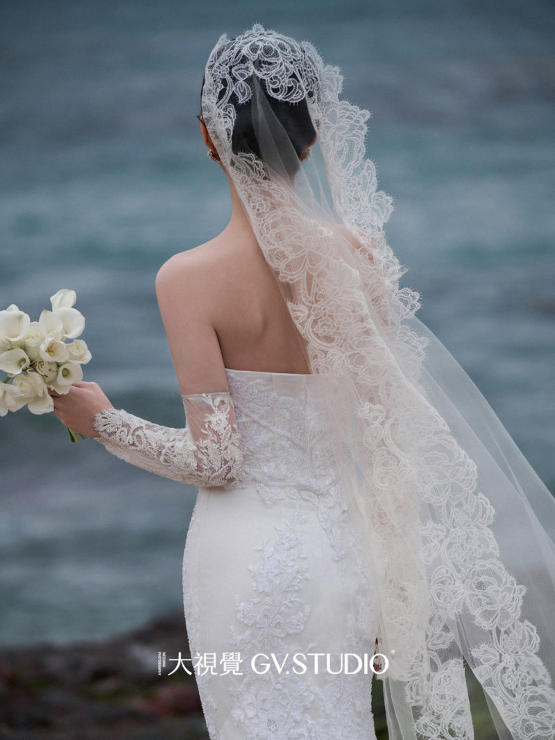 袁先生&何小姐电影感婚纱照、Mix、林煌、时间会过去，照片不会过期。、婚纱照