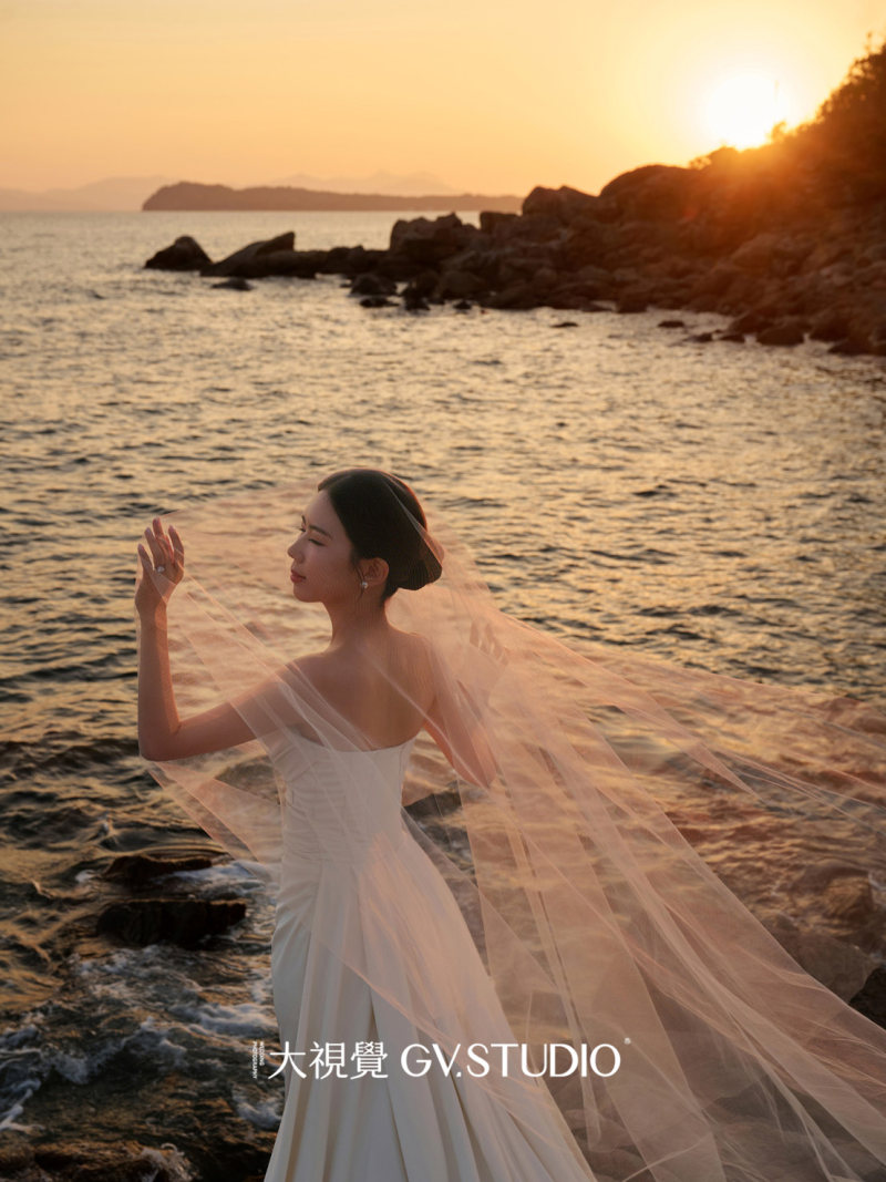 周先生徐小姐电影感婚纱照、Mix、林煌、时间会过去，照片不会过期。、婚纱照