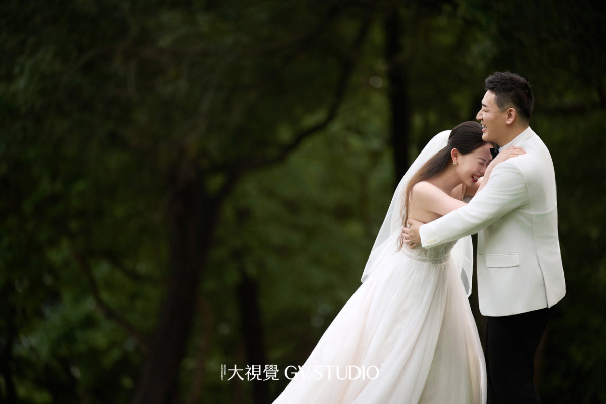 赵先生&崔小姐电影感婚纱照、Mix、林煌、时间会过去，照片不会过期。、婚纱照