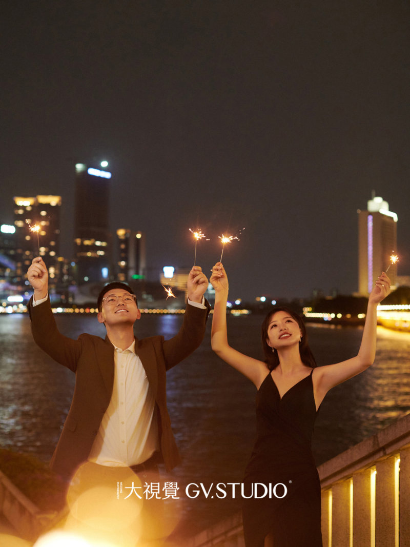 刘先生袁女士电影感婚纱照、Mix、大魏、摄影是在每百分之一秒都强烈地享受生活。、婚纱照