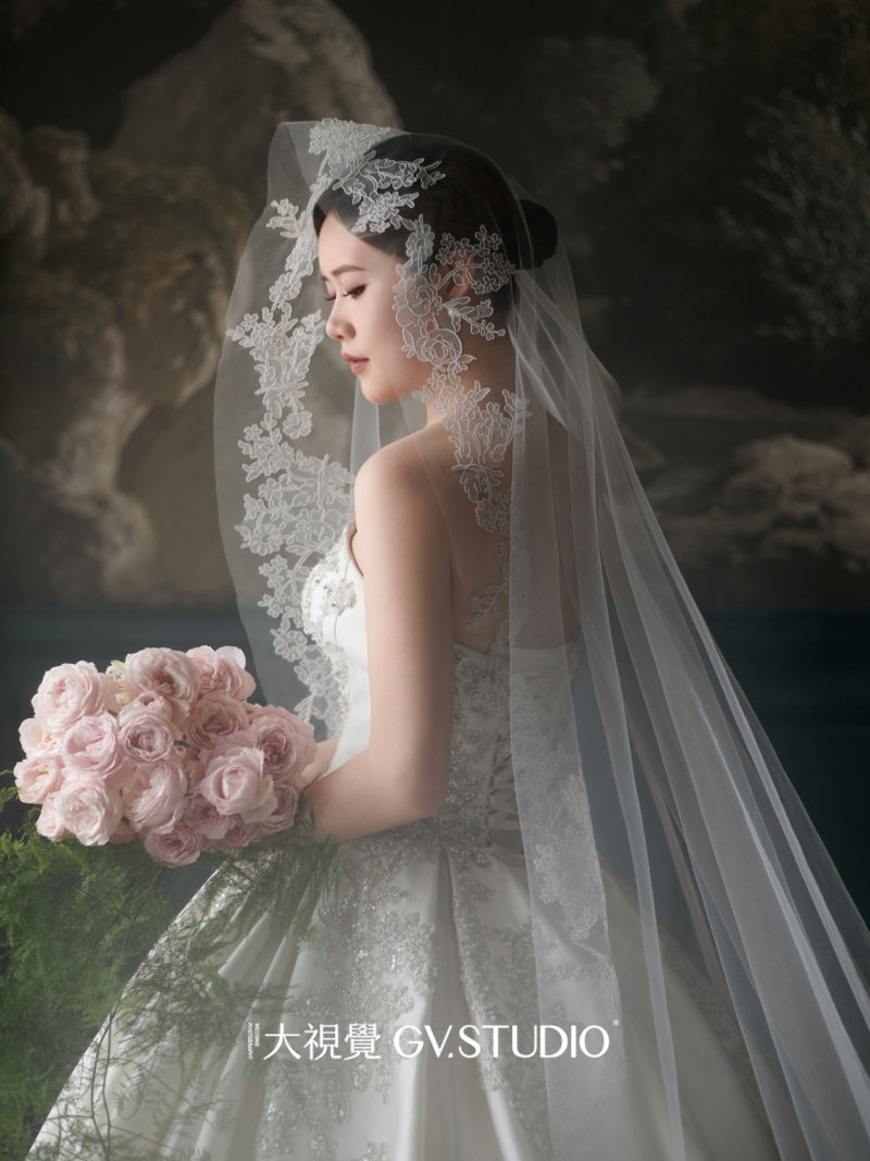 谭先生甘女士电影感婚纱照、Mix、子墨、、婚纱照