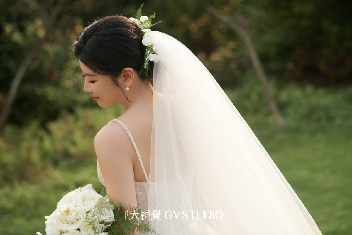 何先生利女士电影感婚纱照、Mix、子墨、、婚纱照
