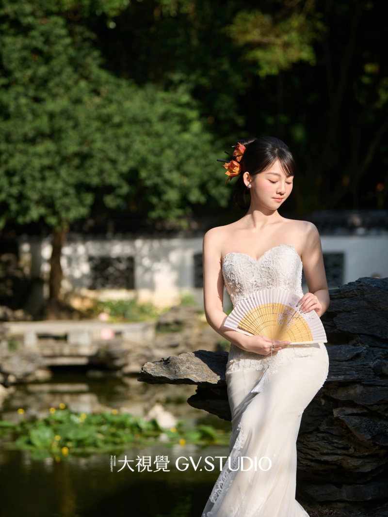 向先生谢小姐电影感婚纱照、Mix、子墨、、婚纱照