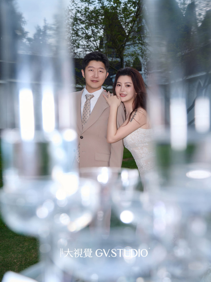 林先生兰女士电影感婚纱照、Mix、泽宇、最好的照片，是多年后回看仍能听见心跳声。、婚纱照