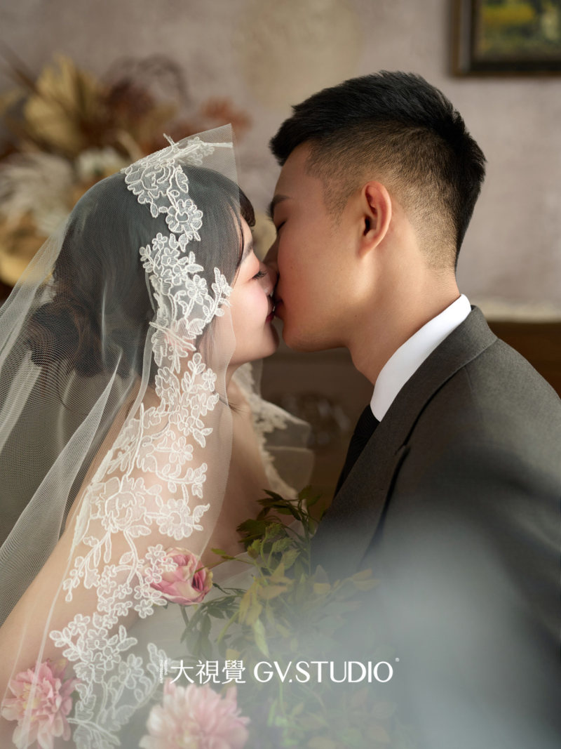 魏先生&张女士电影感婚纱照、Mix、WIN、照片比我会说话。、婚纱照