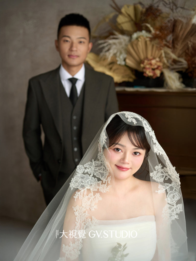 魏先生&张女士电影感婚纱照、Mix、WIN、照片比我会说话。、婚纱照