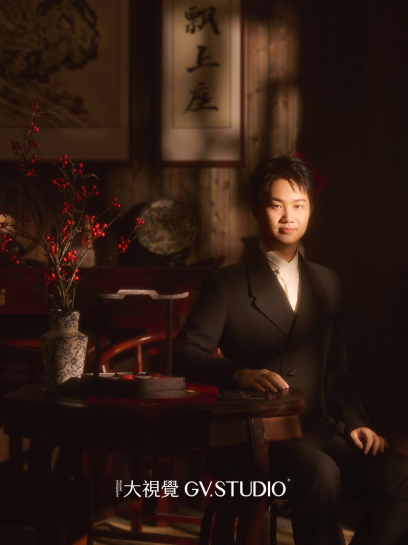 潘先生司女士电影感婚纱照、Mix、MICKY、如果我能用言语来讲故事，我就不必带上照相机了。、婚纱照