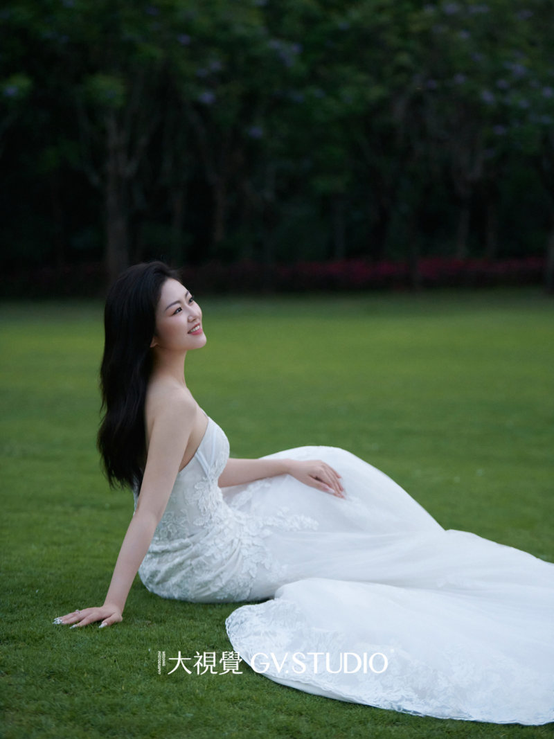 吴先生黄女士电影感婚纱照、Mix、大魏、摄影是在每百分之一秒都强烈地享受生活。、婚纱照