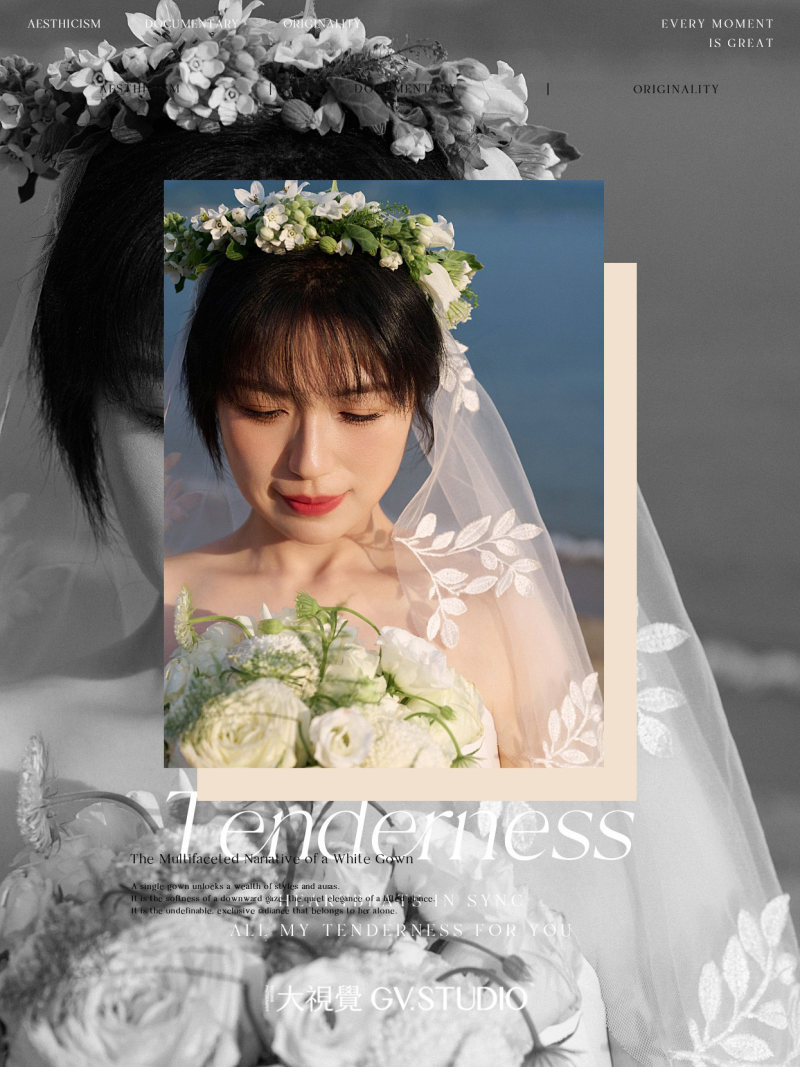 刘先生&许小姐电影感婚纱照、Mix、林煌、时间会过去，照片不会过期。、婚纱照