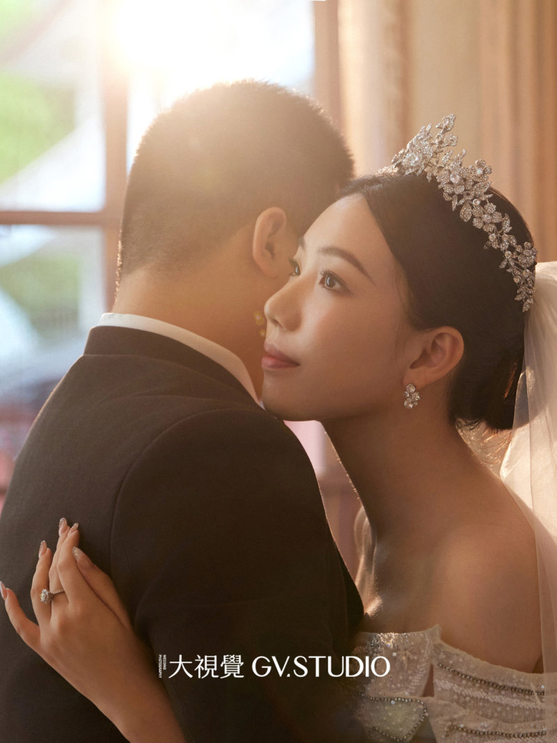 杨先生谢小姐电影感婚纱照、Mix、JASON、照片就是你的镜子,就是你。、婚纱照